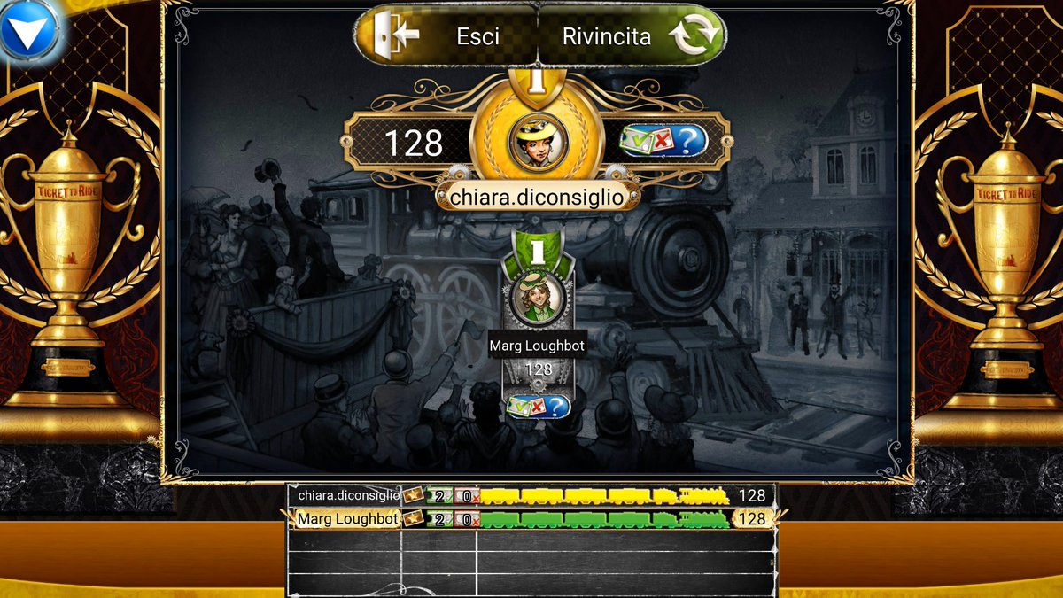 bikinibandit77's tweet photo. #PS5Share, #TicketToRide https://t.co/Jc0H71kIhc