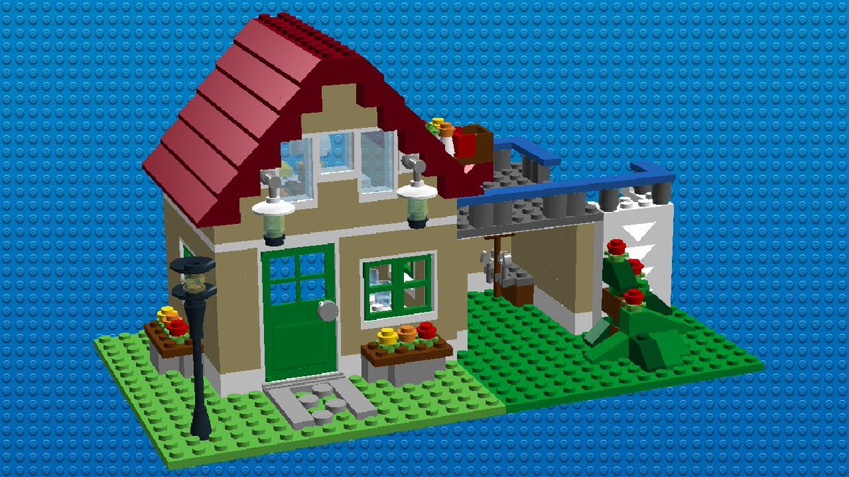 StrangerBricks tweet picture