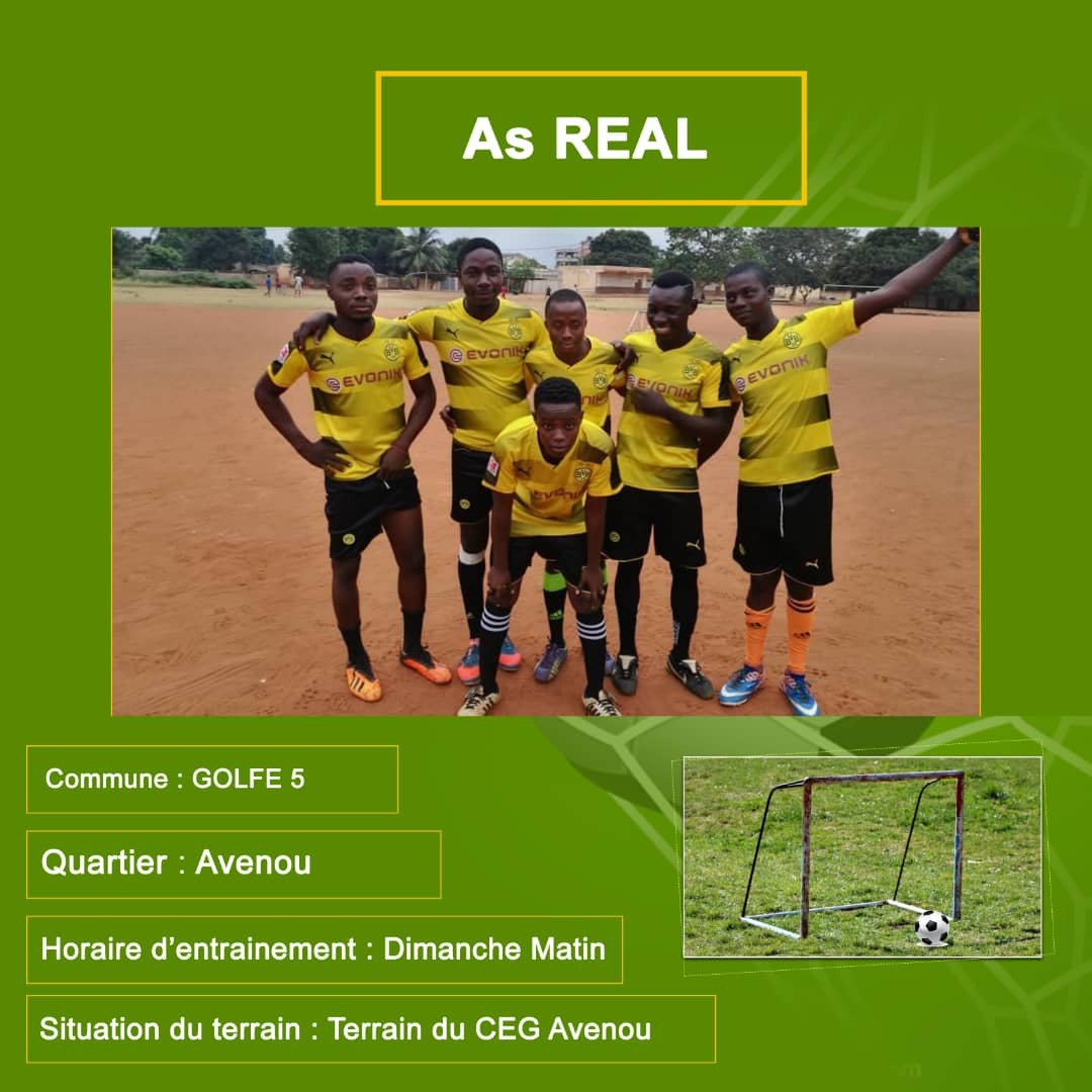InnovFoot's tweet image. Sur la plateforme INNOV FOOT,vous découvrirez tous les Clubs Petits Poteaux des différents quartiers/Communes du TOGO 🇹🇬
⚽🔥 Rendez vous le 13 Janvier 2021 pour le lancement officiel
Le football, une histoire de passion et de Fraternité 
#228_petits_poteaux
#potovi
#foot_passion