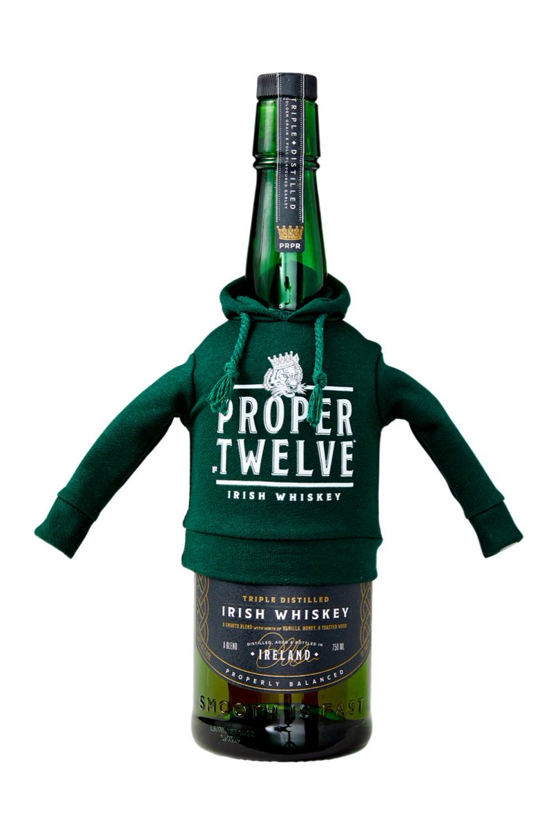 PhotoAmy33's tweet photo. This little Proper No. Twelve hoodie is the cutest thing I have ever seen. I love anything in miniature size 😻 https://t.co/1P9GKIL4Rv