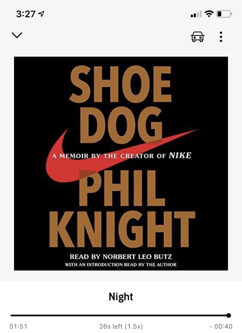 #2 - Really, really good.