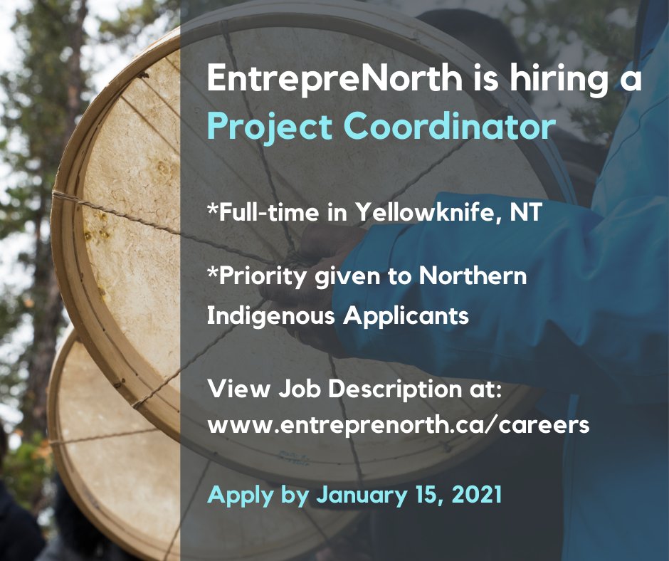 EntrepreNorth tweet media