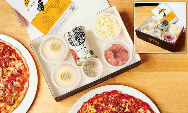 EppsMarketplace's tweet photo. @PizzaExpress launches its own #DIY #pizza #delivery
https://t.co/S0TaiJ39f5
#pizzanews #foodnews #fooddelivery #pizzapastashow https://t.co/aZiXCKWjoE
