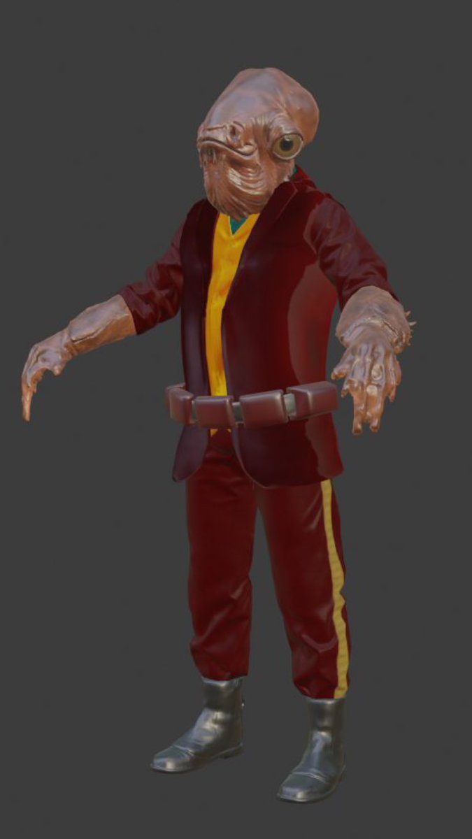 ChaosCharza's tweet image. Gonna attempt a #Workstream tonight to help get all of our minds off of Social Media and relax for a change

Gotta finish my @EmperorLemon Model and touch up the TF2 NC