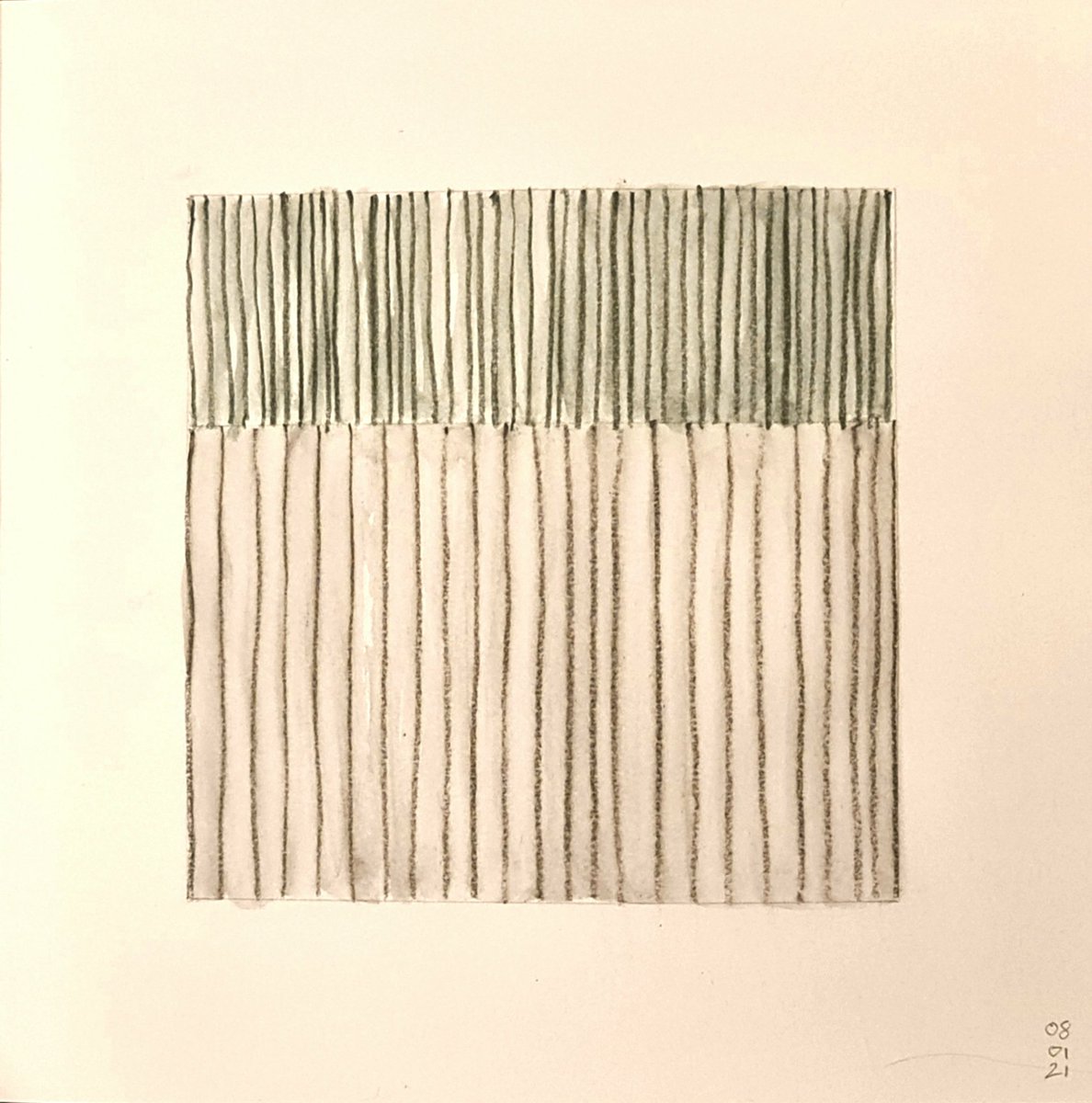 DavidSmithArt's tweet photo. Evening drawing. Familiar themes.
#minimalistdrawing #minimalist #ContemporaryArt #AbstractArt #Inktense #sketchbook #ArtProject #drawing #ContemporaryDrawing #AbstractArt #AbstractDrawing #workonpaper #InkDrawing
#RWAartistnetwork #ssamember
#nonobjectivedrawing
#nonobjectiveart https://t.co/UQxDPy3MxO