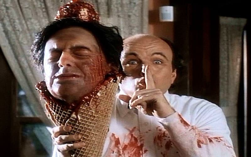 Horror N Haunted tweet media