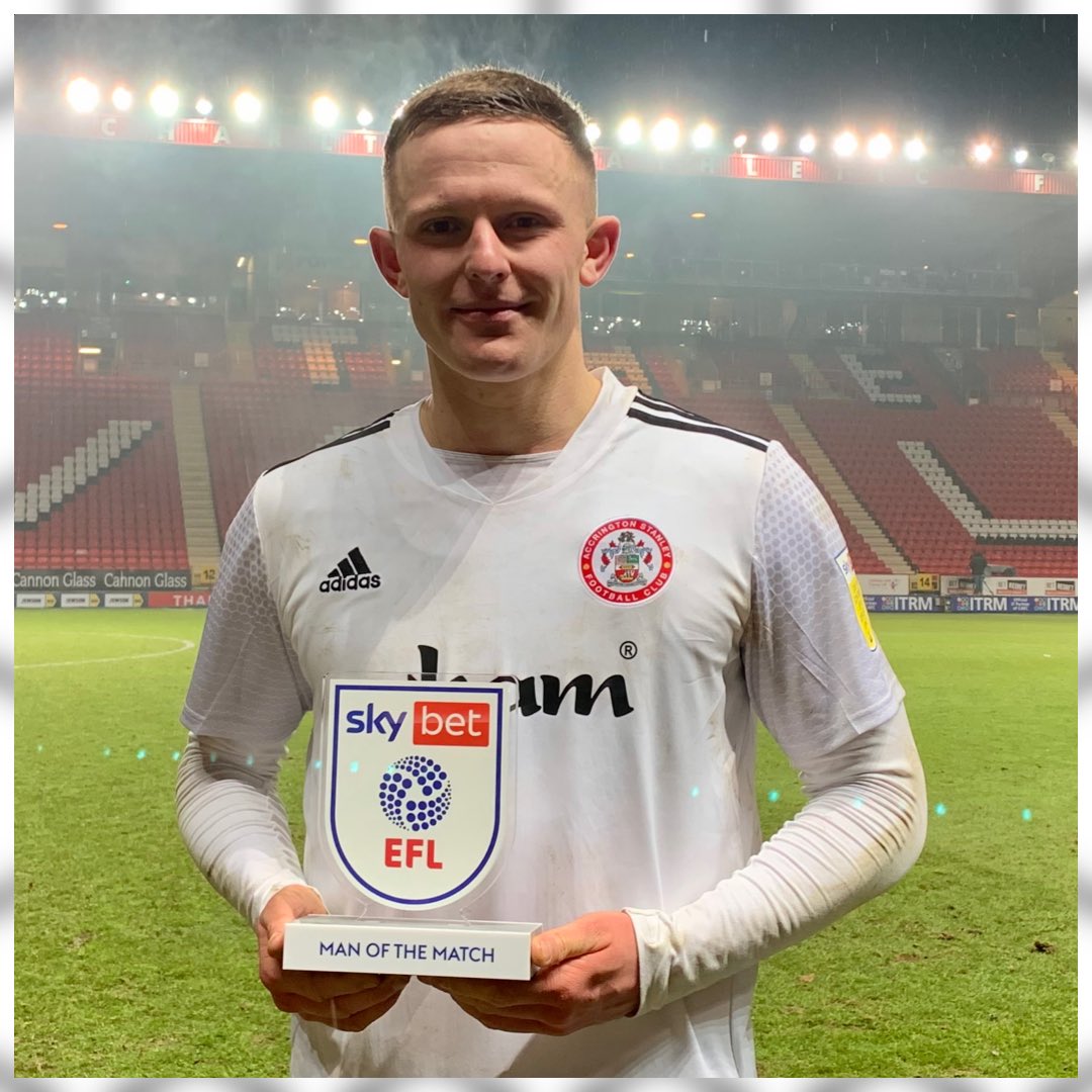 ASFCofficial's tweet photo. 🏆 Our striker! https://t.co/LOLoDEdaOf