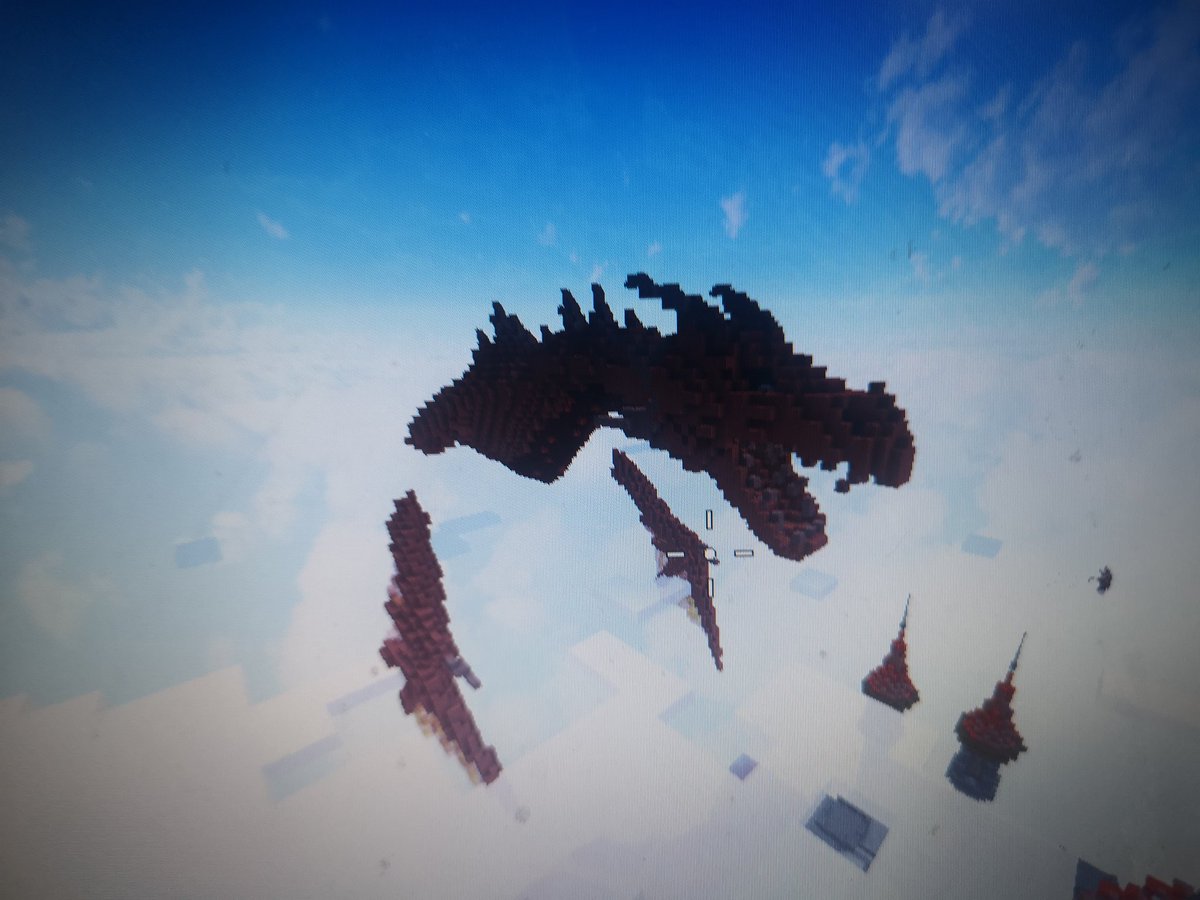 CallumHands2's tweet photo. #Minecraft #hcraid #gaming https://t.co/Bv5kag0ucG