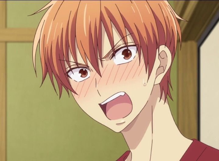 jisungmitou's tweet photo. ok since im missing kyo so much here’s a thread of him blushing!!! 😫🧡 https://t.co/T9KfJJwSjH