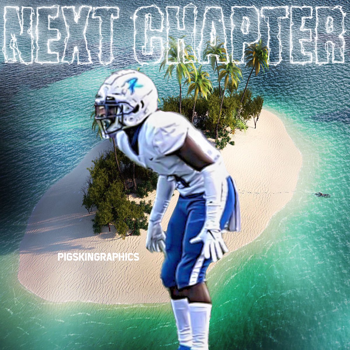 Bj_island's tweet photo. Thankful that I will be announcing my Commitment Jan.15 🏝 @RamsayFootball @flippnthescript @CoachNelson18 @Jeff_XOS @AL5AFootball @coachquel @HankSouth247 @pmelite7 @HsAlabama @pmeunited https://t.co/gGtMAPcWNt