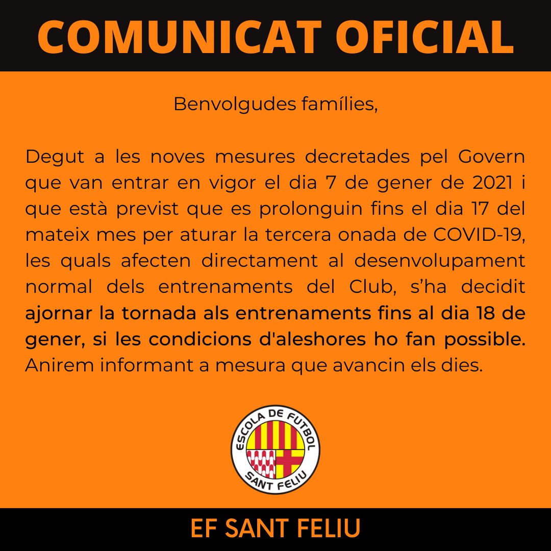EFSantFeliu's tweet photo. https://t.co/zavTeC0OGP