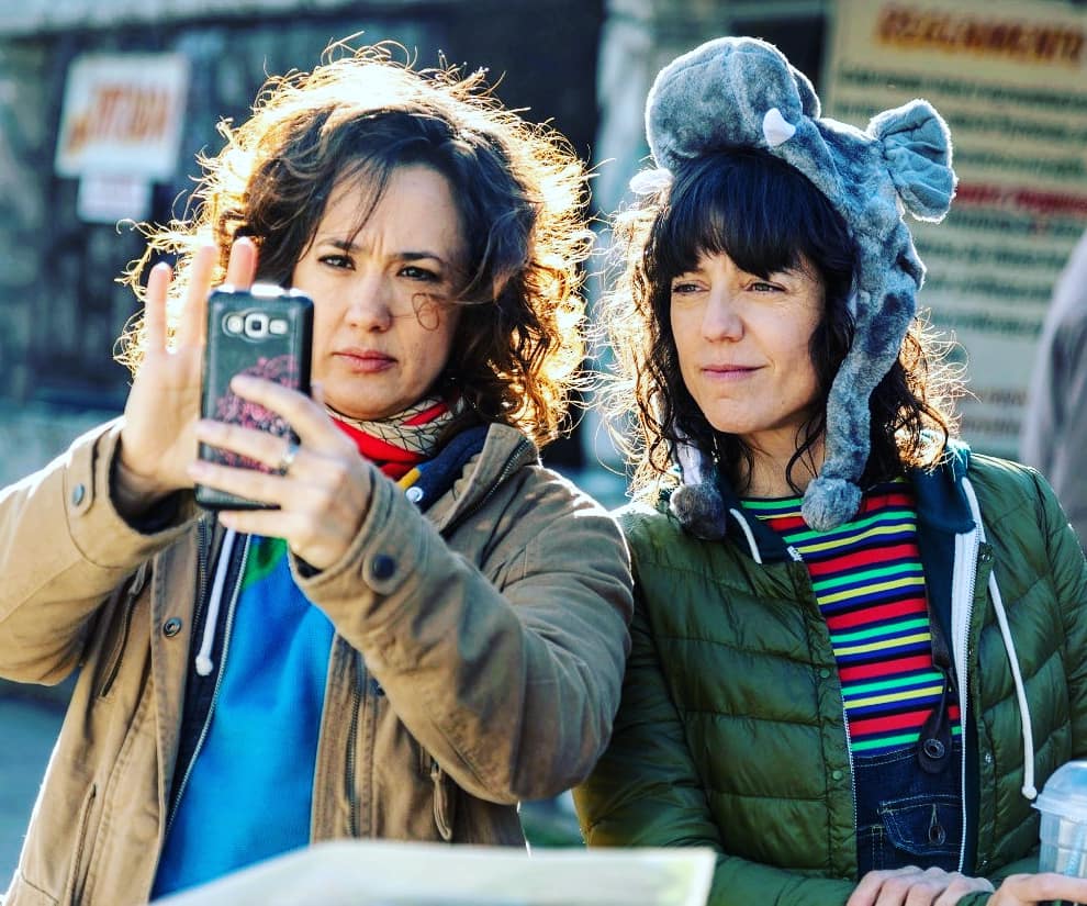 🎉 A veces así es la vida : #todoonada 

✨ A partir de esta noche , todos los viernes 22hs por <a href="/TV_Publica/">TVP</a> para todo el país podés disfrutar de esta genialidad que es  <a href="/segunroxi/">Según Roxi</a>  #segunroxysegundatemporada con la mejor #Roxy del mundo <a href="/EsChuli/">Julieta Otero 💚</a> y dirección  de <a href="/AzulLombardia/">Azu</a>