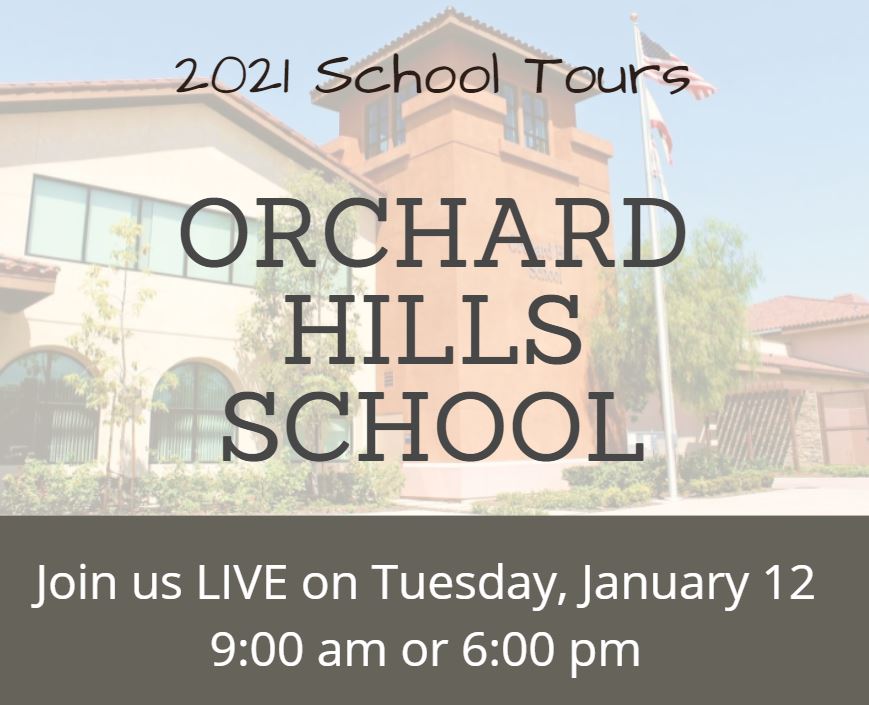 Orchard Hills Hawks tweet media