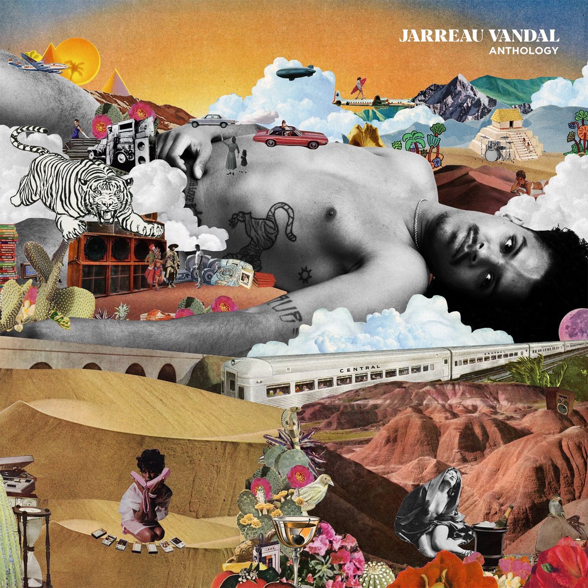 DeweySaunders's tweet photo. Very grateful to work with so many talented cats on album artwork 🖼 
#AlbumArtwork for @jarreauvandal @StimulatorJones @umiimusic @Steve_Arrington 🤩 https://t.co/NQzdG9kqD8