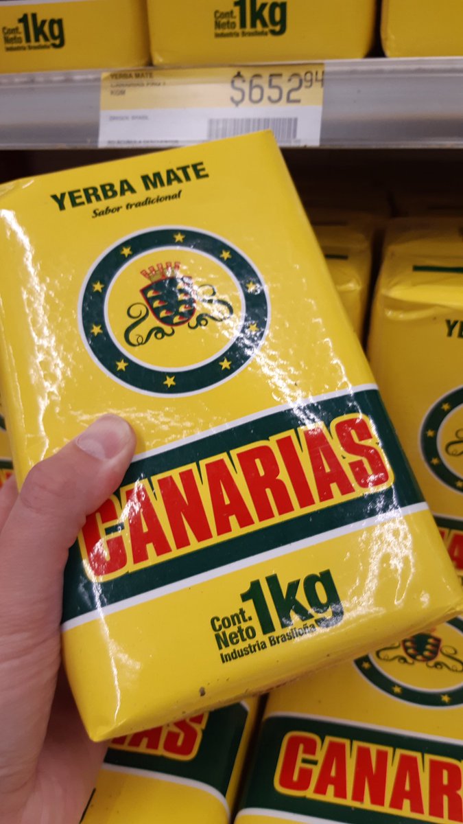 PreciosRosario2's tweet photo. CuΓ‘l elegis?
π§ Kilo de Canarias $652
π¨ Kilo de Grido $300
Los leemos
#ModoMate o #ModoHelado https://t.co/7rVMShB3iu