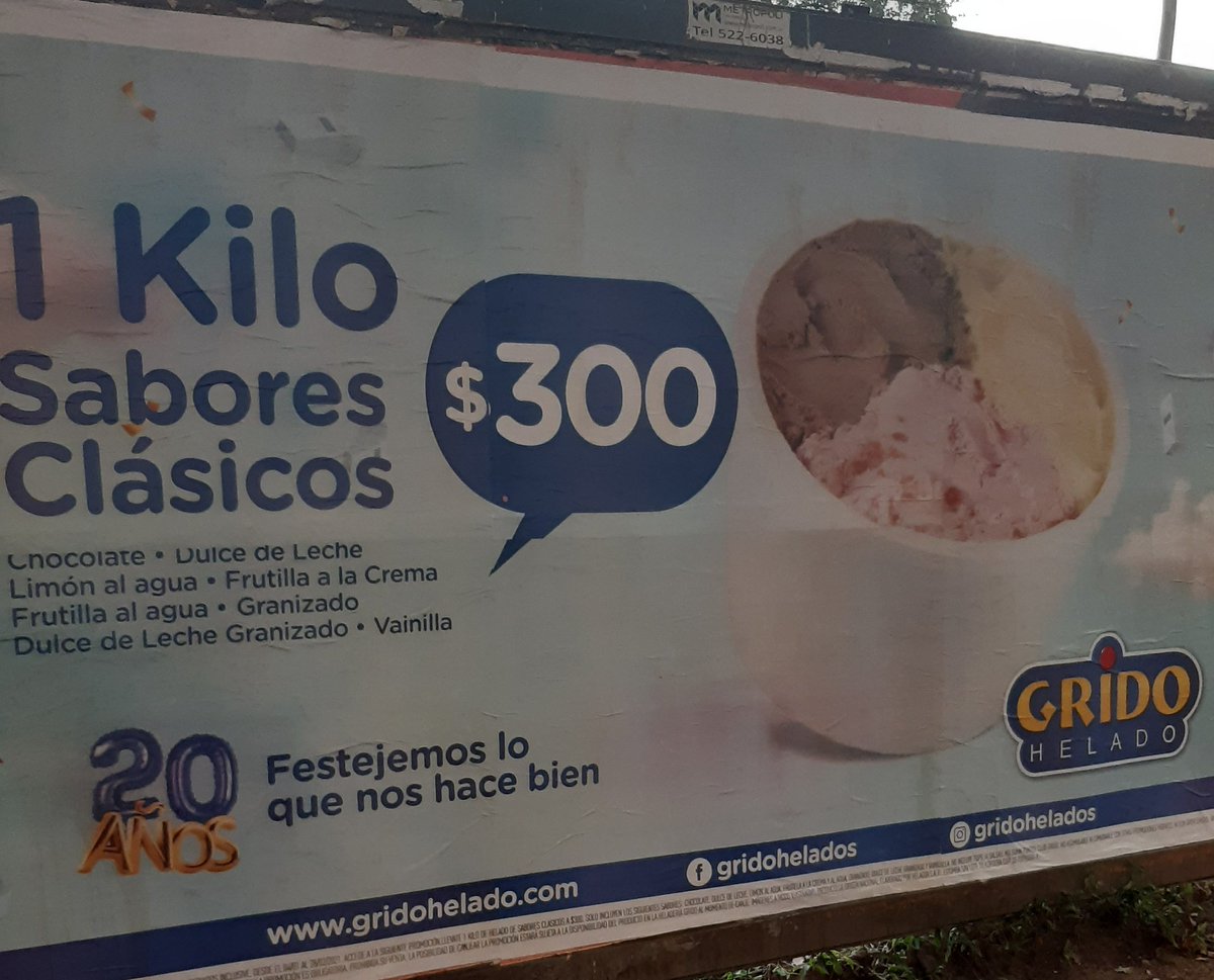 PreciosRosario2's tweet photo. CuΓ‘l elegis?
π§ Kilo de Canarias $652
π¨ Kilo de Grido $300
Los leemos
#ModoMate o #ModoHelado https://t.co/7rVMShB3iu