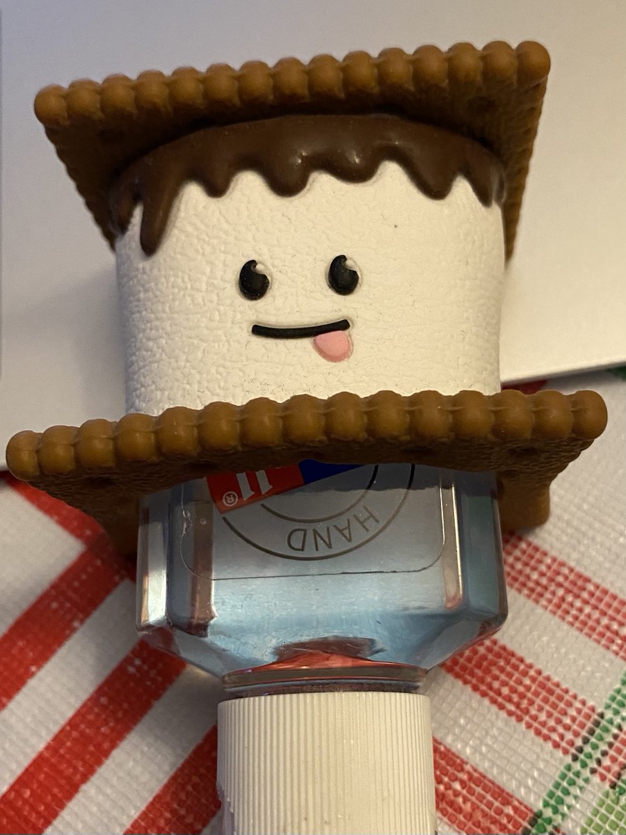 Rachel Davidson tweet media