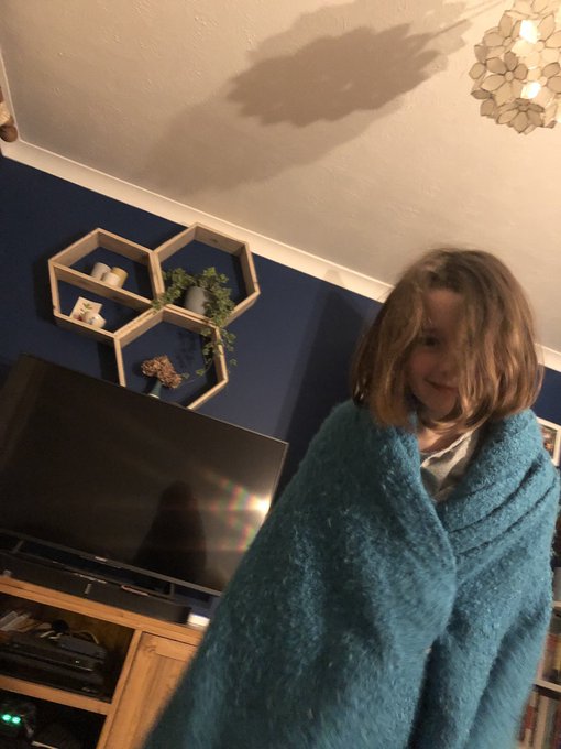 She&rsquo;s &ldquo;not tired&rdquo;. I bloody am. https://t.co/VzLMJUBJjC<a href="/tag/blogtacular"class="tags"><span>#blogtacular</span></a>