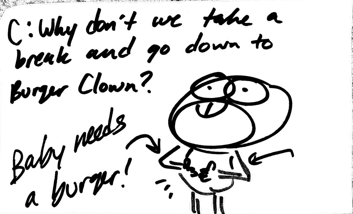 storyboarding is easy, idk what everyone's talking about 