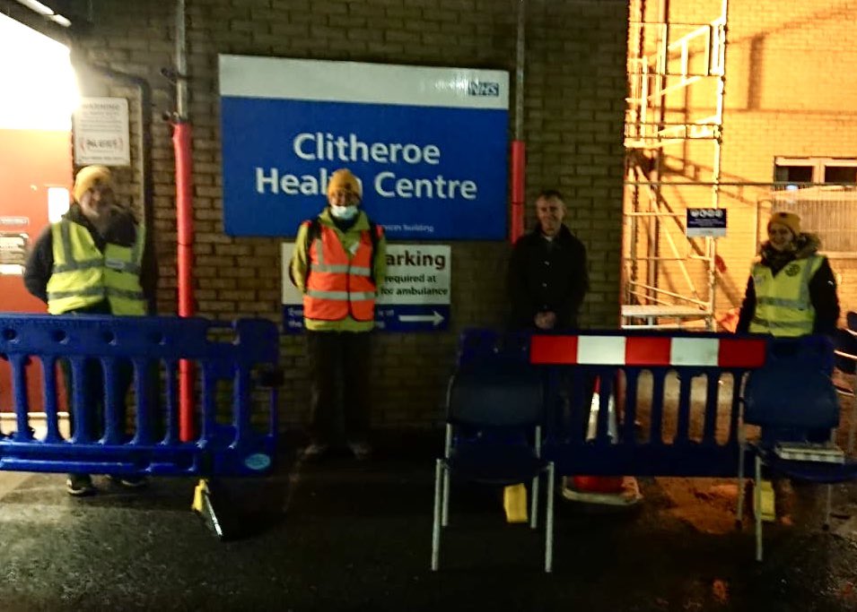 Bill Honeywell tweet media