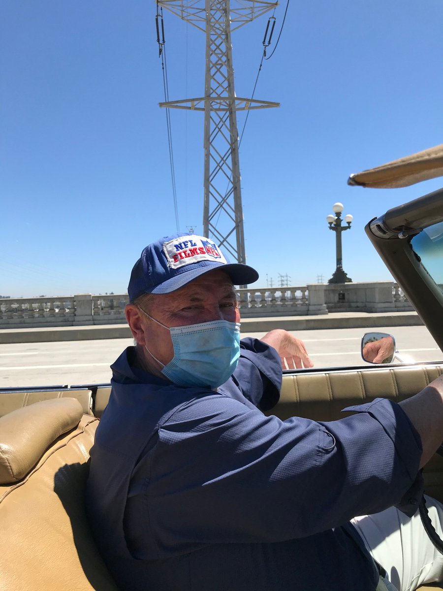 India Mandelkern tweet media