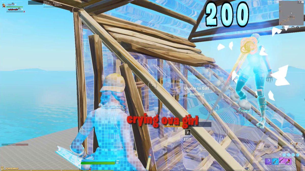 just uploaded support? 

youtube.com/channel/UCZnK_…