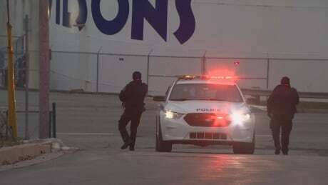 CBCNS's tweet photo. Halifax police investigate report of shots fired in city's north end https://t.co/abtXAQeLim https://t.co/hCRKyhEPDb