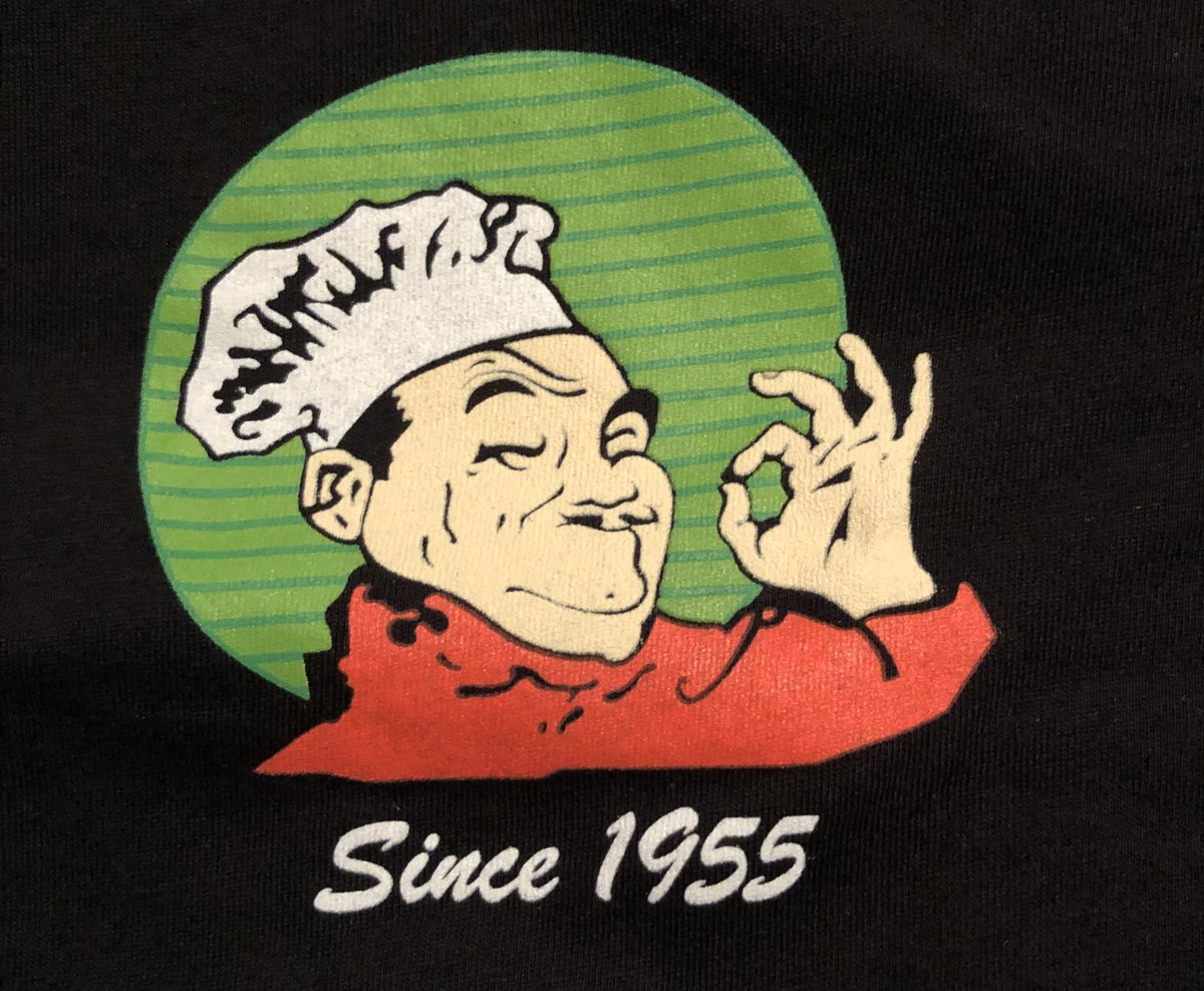Jeremy4hand's tweet photo. So pumped to get my #Borrellis shirt in today.  #AlrightFrankie https://t.co/nx7ZlFT7X1