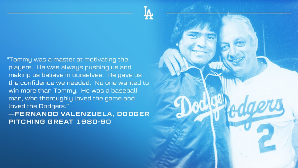 Dodgers's tweet photo. Remembering a baseball legend. https://t.co/rutsuogHyf