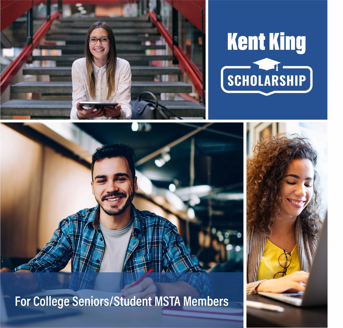 helpmoteach's tweet photo. Share this with someone who would benefit from this scholarship! The Kent King Scholarship awards $275 to college seniors to offset the cost of obtaining their teacher certification. https://t.co/J88IaFG8K8 https://t.co/RFj6BLeuYF