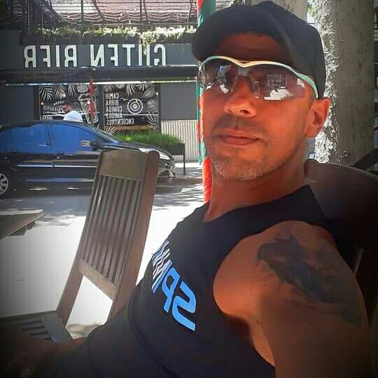 OmarBrandanSpin's tweet photo. 🕉 ⤵
Omar Brandan 🇦🇷
Spinning® Instructor
Mad Dogg Athletics
JGSI 76869 ☆☆☆
#spinning #spinner #spinninglanus #spinningargentina #spinningdigital #spinningonline #spinninghq #spinningmiami #spinningspain #spinningcostarica #spinninginstructor #precor #maddoggatlethics https://t.co/oQQ12AeKqt