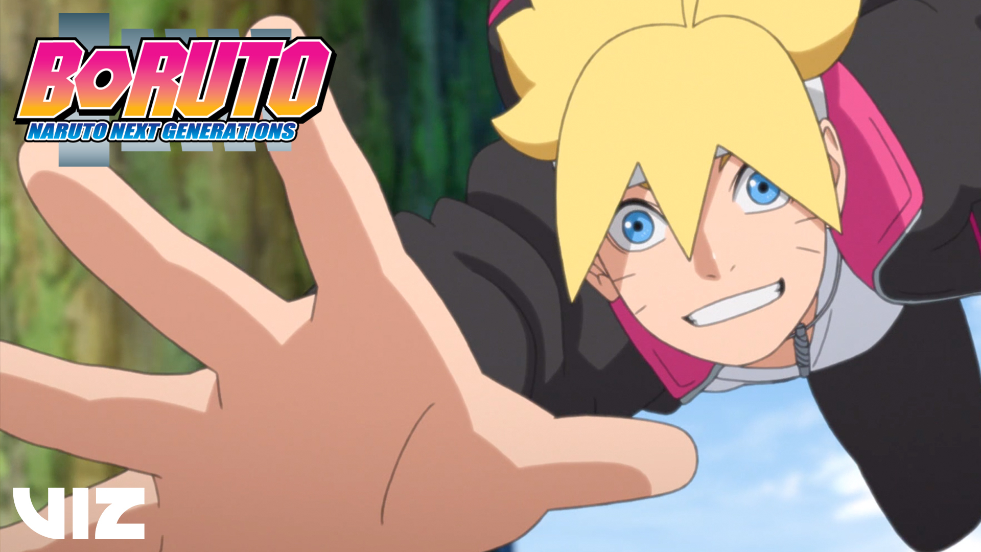 Boruto: Naruto Next Generations' All Episodes Up To 155 Now Available Dubbed  On Hulu : r/Animedubs