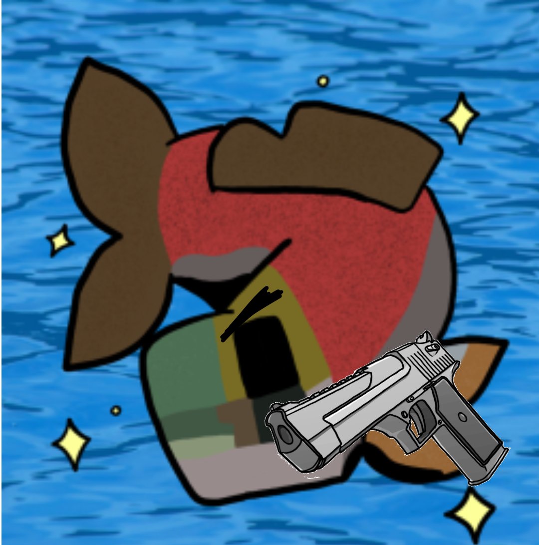 SageBread's tweet photo. Freddy: Borderlands Edition
@aniceboyperson @Malamber_Alex https://t.co/JjQ2AEoiaN