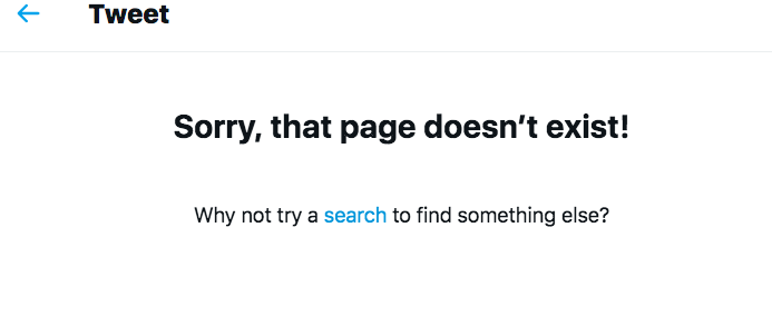 FoundInLostness's tweet photo. @DavidJHarrisJr Your posts are disappearing. https://t.co/u6zXEtRnIV