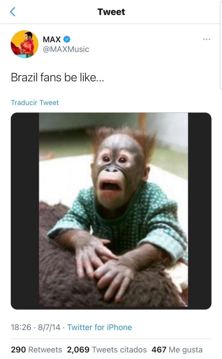 Max is racist, here are some example tweets. In the first he used this racial slur to describe how his own eyes looked.When these tweets were found Max deleted over 200 tweets from his account.