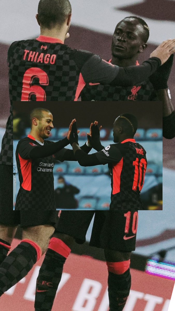 Thiago Alcantara tweet media