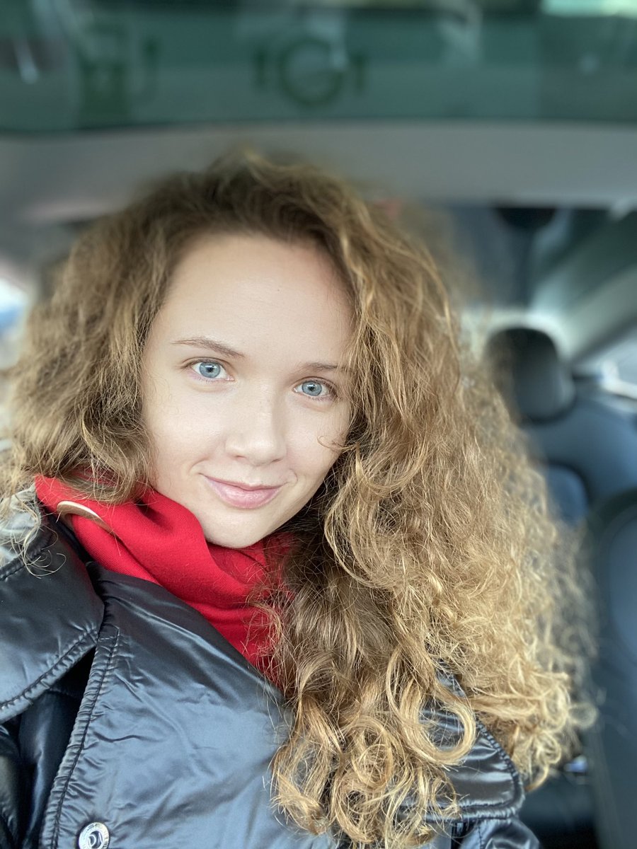 LenaArtemenko's tweet photo. Go To-U is what you love π₯° #gotougreen #gogreengotou #apptou #evqueen https://t.co/8KdvBFTQX7