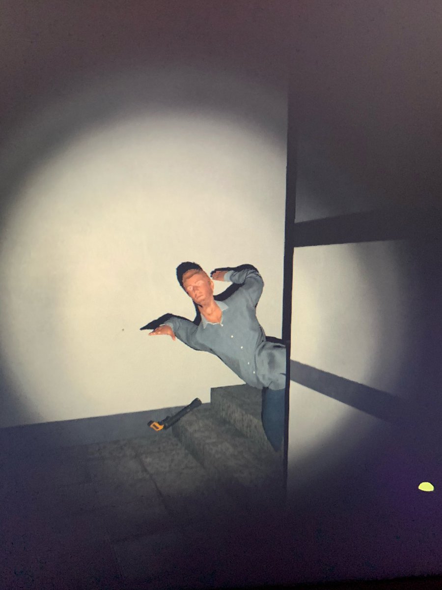 kenyouknot's tweet photo. When you die with flare #spirithands https://t.co/WPhRKZPvRd
