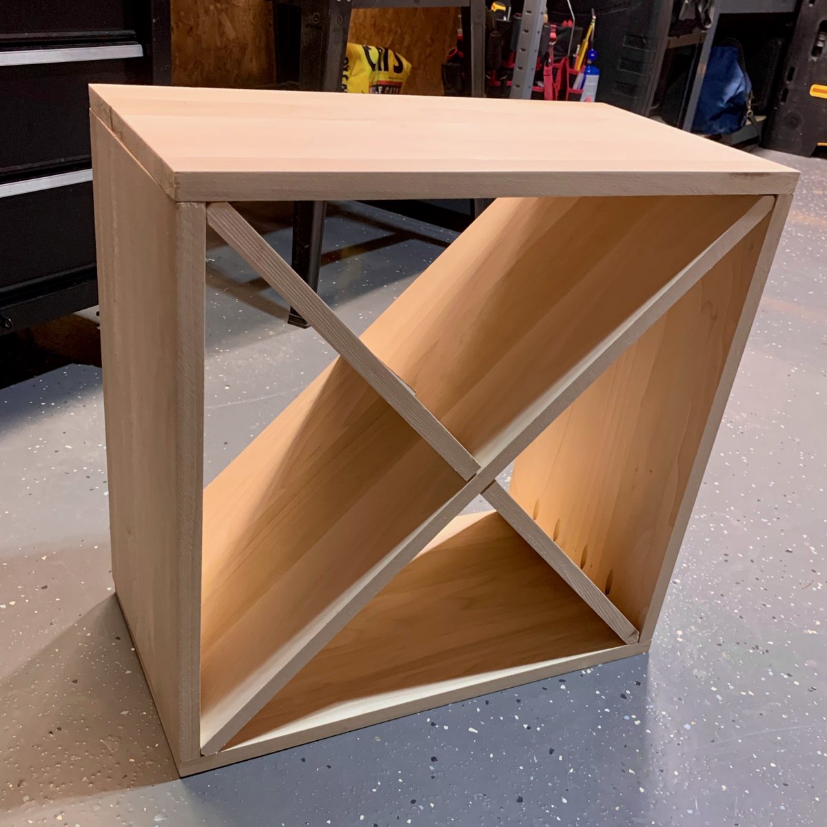 David Hancock tweet media