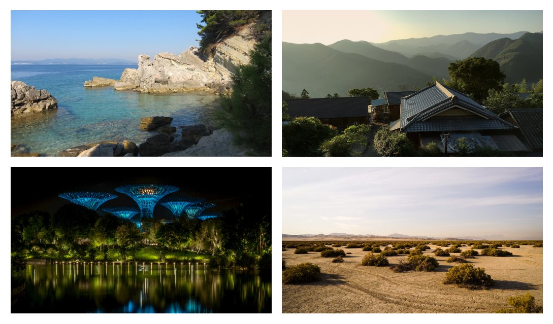 boldium's tweet image. Happy new year! We created a website with our photos of spectacular places we’ve visited in years past. Get inspiration for future travel or download for virtual backgrounds. Here’s to imagining a better 2021! boldium.com/holidays2020/