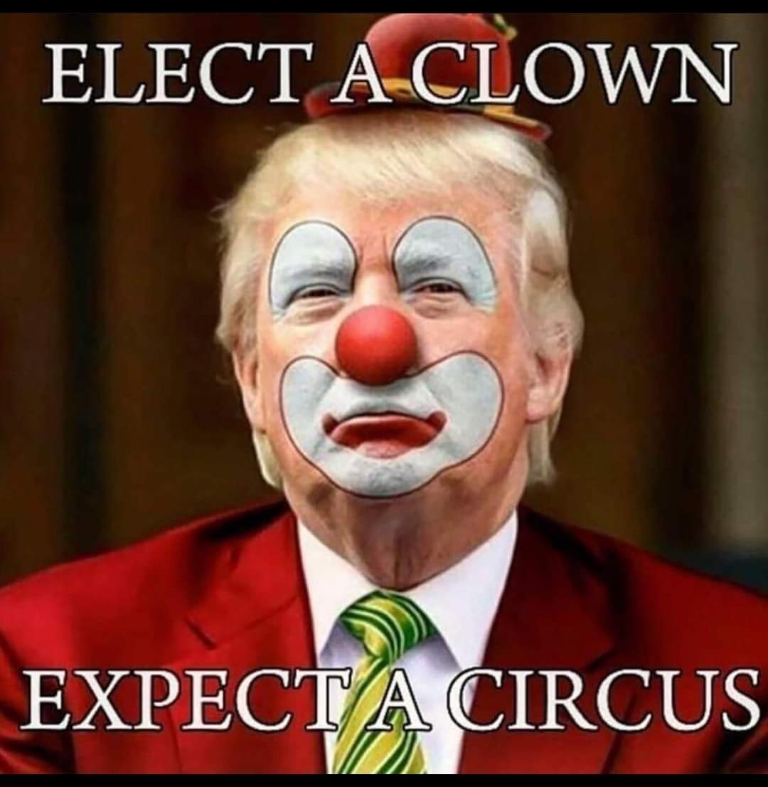 CarlosCosmo239's tweet photo. @realDonaldTrump @POTUS @FLOTUS U &amp; your older kids are FUCK UP'S Barron still has a chance so put him up for adoption now https://t.co/Wi40XRuvvd
