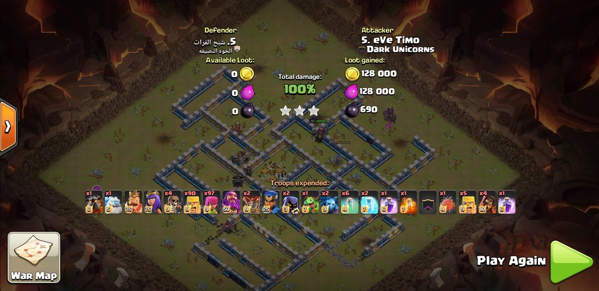 Dark Unicorns tweet media