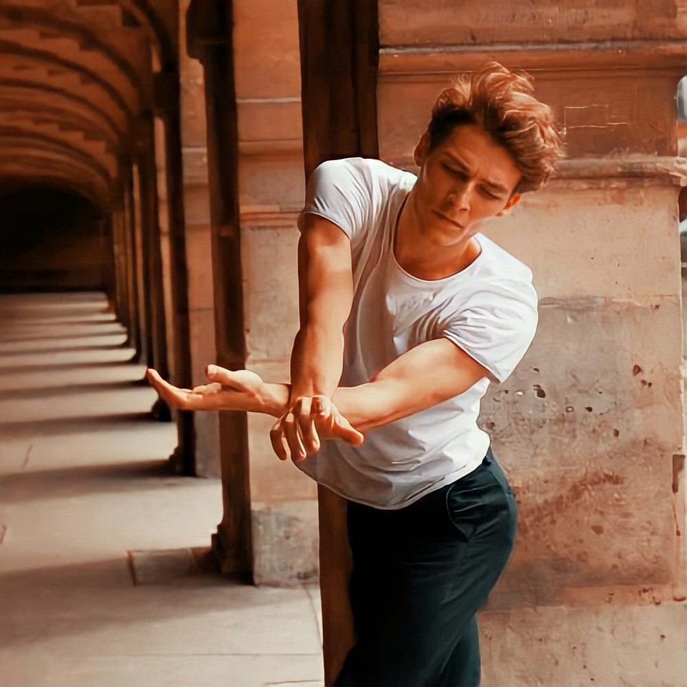 SunsetBallet's tweet image. ◌
            𝒲𝐞𝐥𝐜𝐨𝐦𝐞 𝐭𝐨 𝐭𝐡𝐞 𝒮𝐮𝐧𝐬𝐞𝐭 ℬ𝐚𝐥𝐥𝐞𝐭.

𝐈𝐧 𝐭𝐡𝐢𝐬 𝐬𝐜𝐡𝐨𝐨𝐥 𝐰𝐞 𝐭𝐫𝐚𝐢𝐧 𝑠𝑡𝑎𝑟𝑠.
𝐃𝐢𝐬𝐜𝐢𝐩𝐥𝐢𝐧𝐞 𝐚𝐧𝐝 𝑝𝑎𝑠𝑠𝑖𝑜𝑛 𝐚𝐫𝐞 𝐭𝐡𝐞 𝐰𝐚𝐭𝐜𝐡𝐰𝐨𝐫𝐝𝐬. 𝐃𝐨 𝐧𝐨𝐭 𝐡𝐞𝐬𝐢𝐭𝐚𝐭𝐞.

─ 𝑴𝑴𝑬 𝘌𝘭𝘪𝘻𝘢𝘣𝘦𝘵𝘩