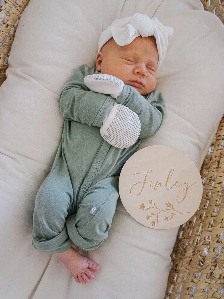 OttawaCruise's tweet photo. Hello, my name is Finley ❤️
Born: January 5th, 2021 https://t.co/bzGYKaK9e5