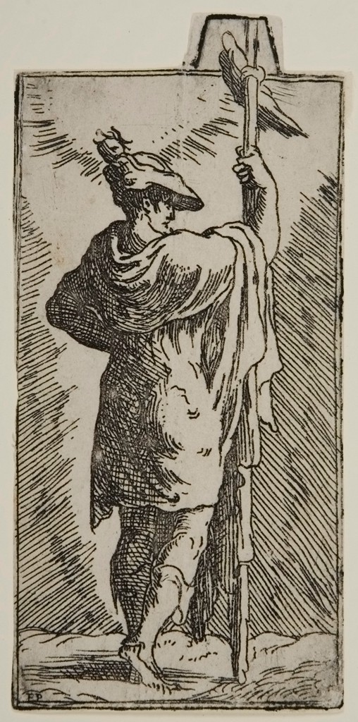 ham_prints's tweet photo. Saint James Major, Master FP, c. 1527-c. 1530 https://t.co/kpeyGqe9Ta #harvardartmuseums #masterfp https://t.co/eYIdilyYY2