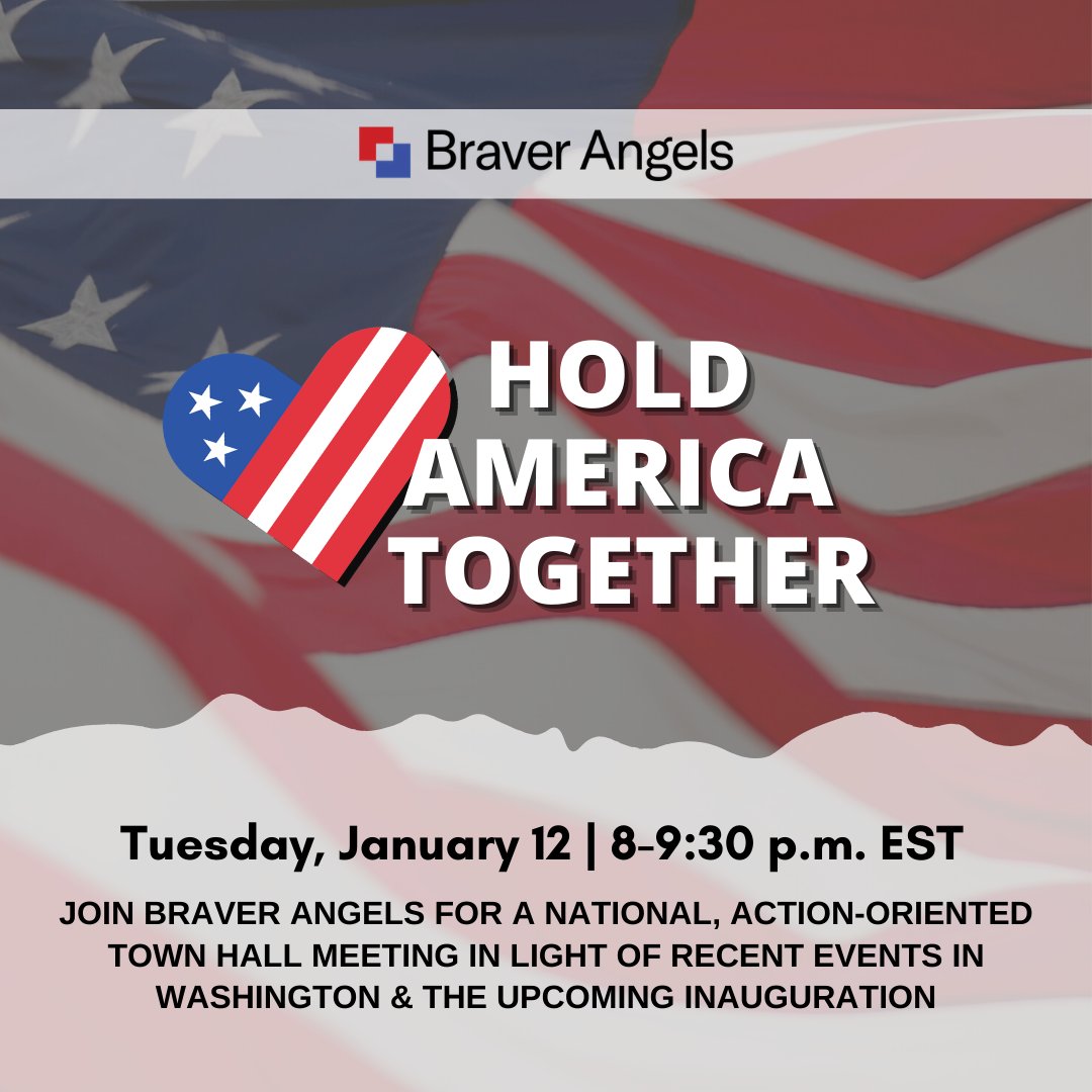 Braver Angels tweet media