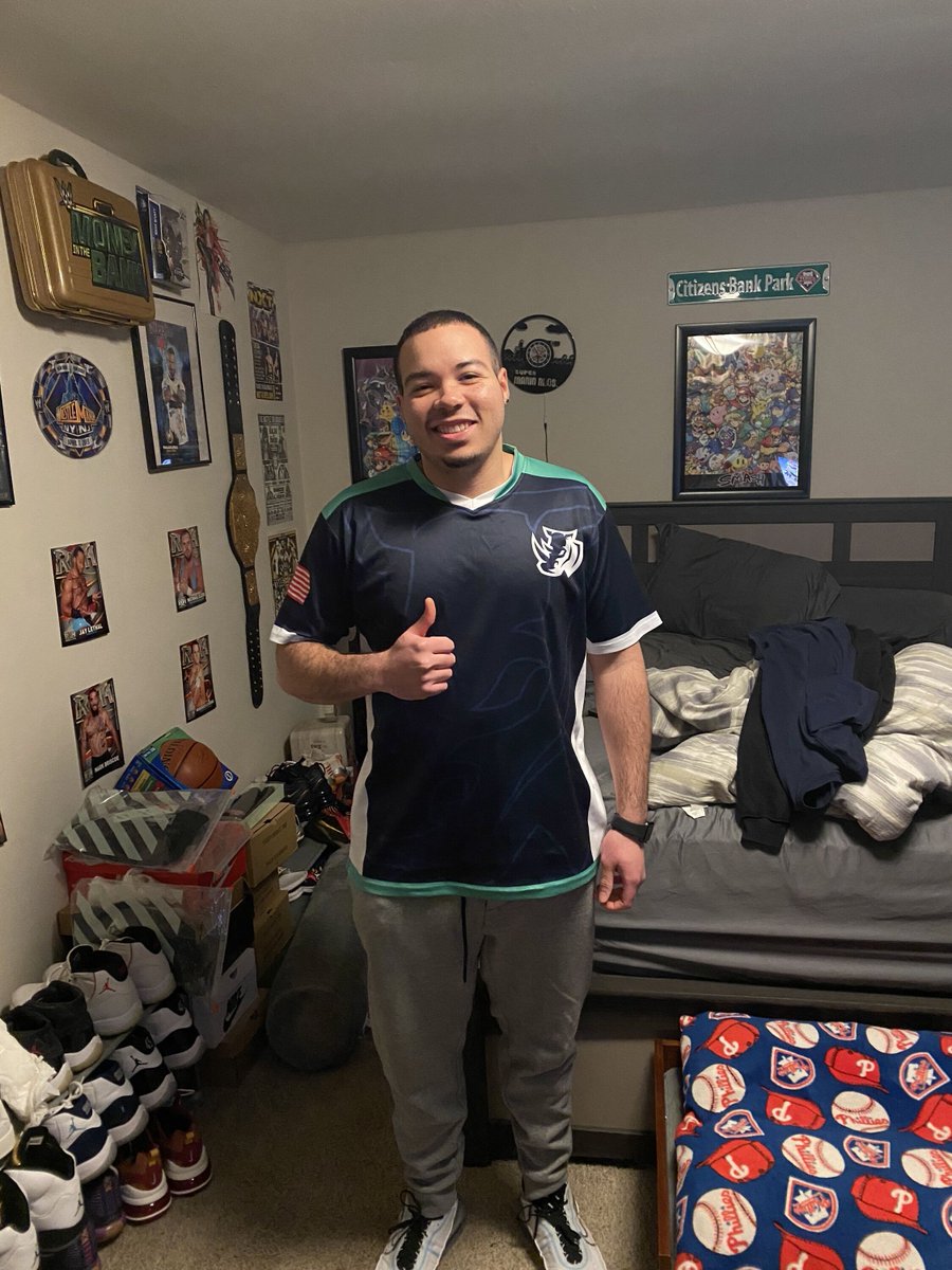 TrampleGaming's tweet photo. KDHD is in action! Keep an eye on the bracket and cheer him on! #TrampleGG
https://t.co/AIupwRxWN4 https://t.co/0erdUlNKgf