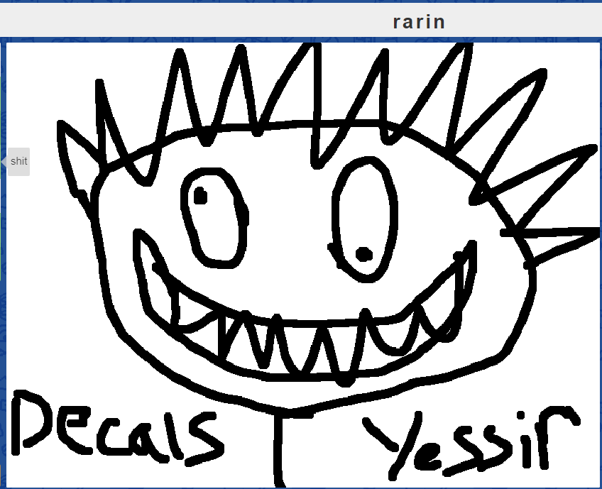 vocterr's tweet photo. fan art for @rarinmusic likes and retweets appreciated https://t.co/CYPo66z5kw