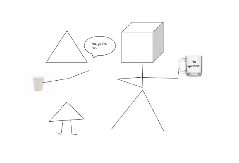 Another while I was on vacation: