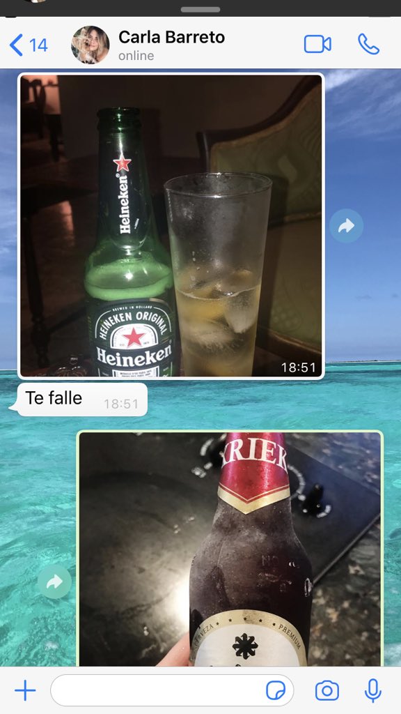 RominaG19's tweet photo. @CarlaBL13 😂😂😂 por que somos así https://t.co/QTyAg9J5rE